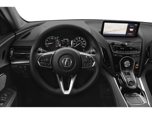 Used 2022 Acura RDX w/ Technology Package AWD/4WD image 13