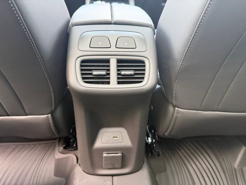 New 2026 Buick Envision Avenir AWD/4WD image 37