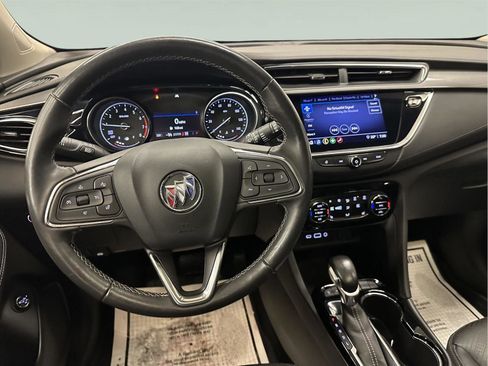 Used 2023 Buick Encore GX Essence w/ Experience Buick Package image 29