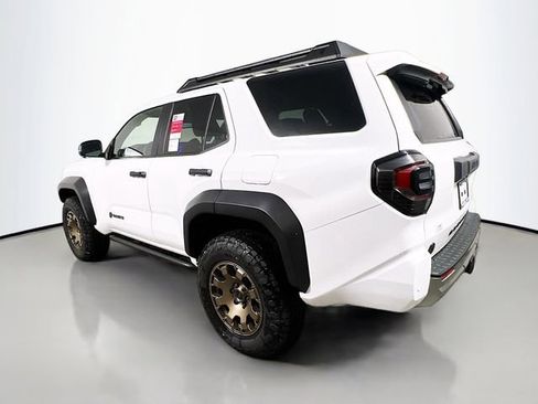 New 2026 Toyota 4Runner Trailhunter image 5