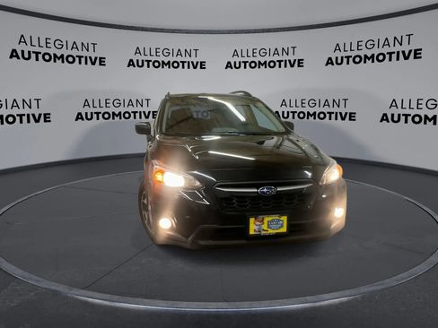 Used 2019 Subaru Crosstrek 2.0i Premium image 4