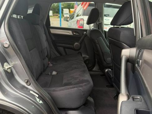 Used 2011 Honda CR-V EX image 19