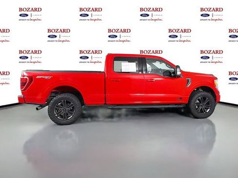 Used 2022 Ford F150 XLT w/ Equipment Group 302A High AWD/4WD image 9