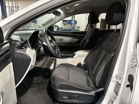 Used 2024 Hyundai Tucson SEL image 13