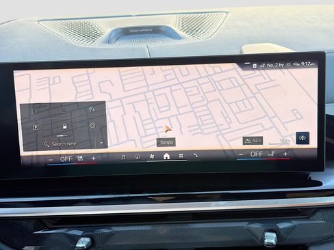 New 2026 BMW ALPINA XB7 AWD/4WD image 31
