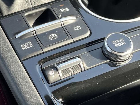 New 2026 Kia K5 GT-Line image 27