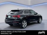 Used 2022 Audi Q3 2.0T Premium Plus w/ Premium Plus Package image 5