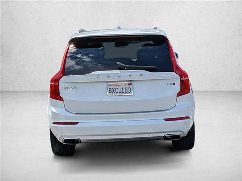 Used 2021 Volvo XC90 T5 Momentum w/ Advanced Package AWD/4WD image 6