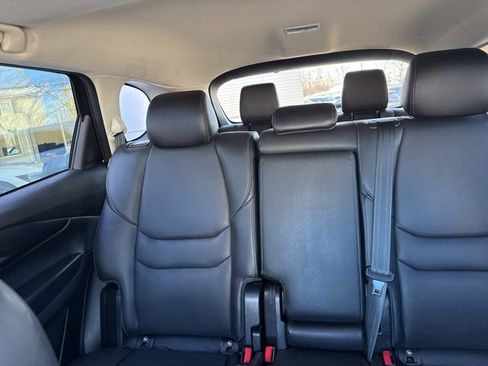 Used 2023 MAZDA CX-9 Touring Plus image 28