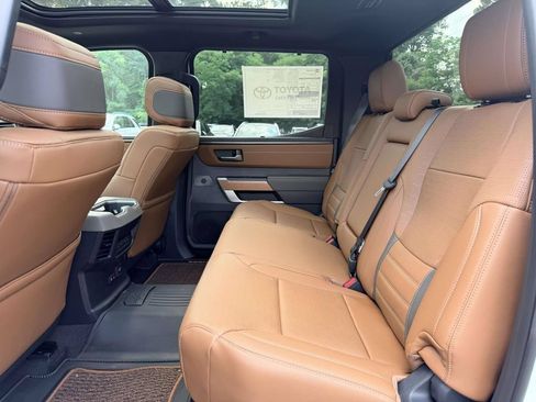 New 2026 Toyota Tundra 1794 Edition AWD/4WD image 15