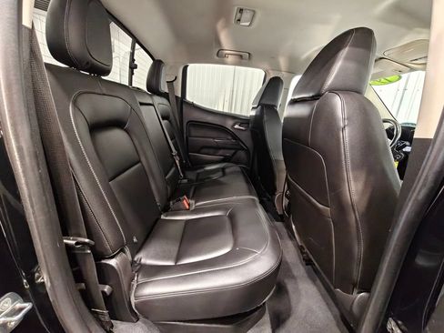 Used 2019 Chevrolet Colorado LT w/ Colorado RST Special Edition AWD/4WD image 24