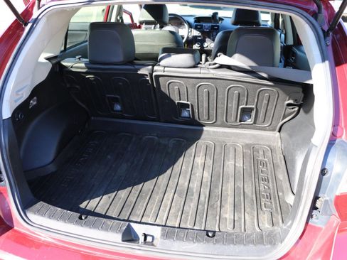 Used 2013 Subaru Impreza 2.0i Sport Limited image 27