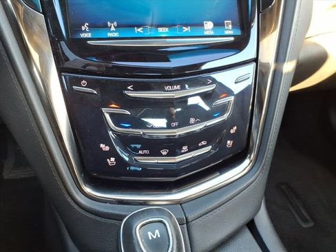 Used 2014 Cadillac CTS Luxury AWD/4WD image 32