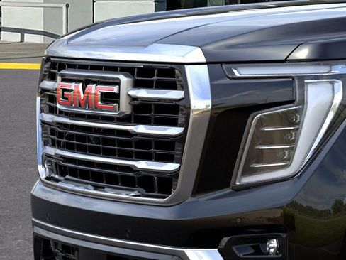 New 2026 GMC Yukon XL Elevation w/ Elevation Premium Package image 15