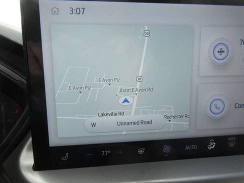 Used 2024 Ford Escape Active w/ Tech Pack #1 image 26