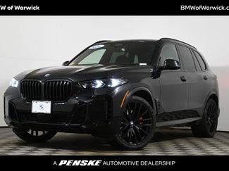 Certified 2026 BMW X5 xDrive40i w/ M Sport Package video 1