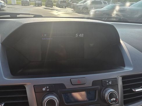 Used 2013 Honda Odyssey EX-L image 21