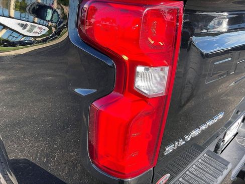 Used 2026 Chevrolet Silverado 1500 RST AWD/4WD image 29