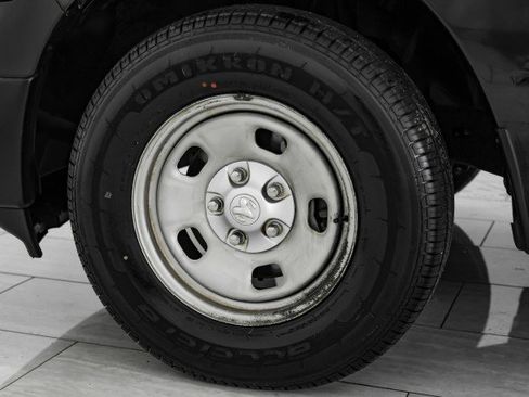 Used 2019 RAM 1500 Tradesman image 47