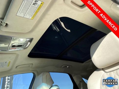 Certified 2025 Genesis GV70 3.5T Sport w/ Sport Advanced Package image 13