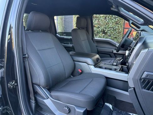 Used 2020 Ford F150 XLT w/ Equipment Group 301A Mid image 33