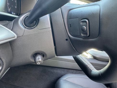 New 2025 Jeep Wagoneer L Series II w/ Premium Group I image 14