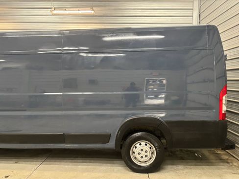 Used 2021 RAM ProMaster 3500 FWD image 5