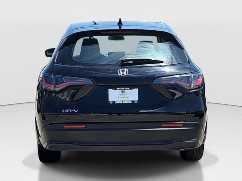 Used 2023 Honda HR-V LX image 5