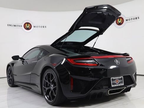 Used 2021 Acura NSX image 92