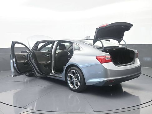 Used 2024 Chevrolet Malibu LT FWD image 71