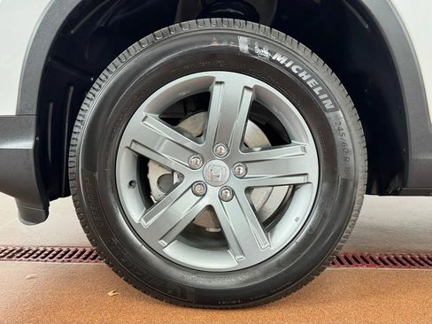Used 2023 Honda Ridgeline RTL image 9