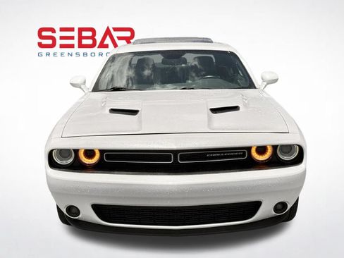 Used 2016 Dodge Challenger SXT Plus RWD image 7