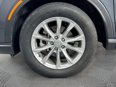 Used 2023 Honda CR-V EX image 34