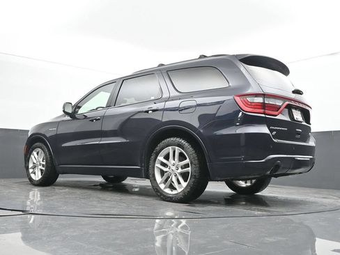 Used 2025 Dodge Durango R/T AWD/4WD image 39