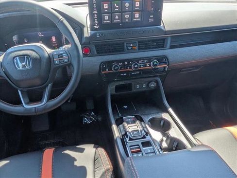 New 2026 Honda Passport TrailSport image 15