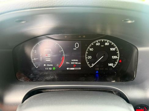 Used 2026 Honda HR-V Sport image 4