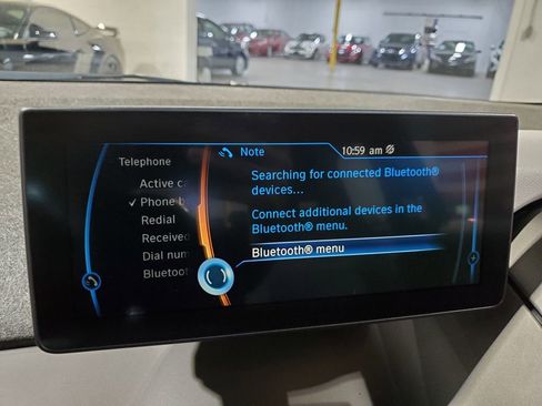 Used 2015 BMW i3 w/ Range Extender image 35