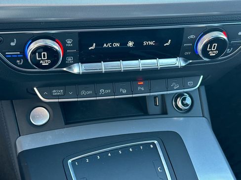 Used 2019 Audi Q5 Prestige AWD/4WD image 24
