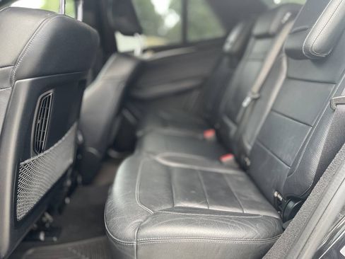 Used 2017 Mercedes-Benz GLE 43 AMG 4MATIC image 23
