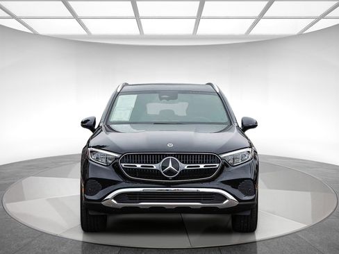 Certified 2025 Mercedes-Benz GLC 300 image 6