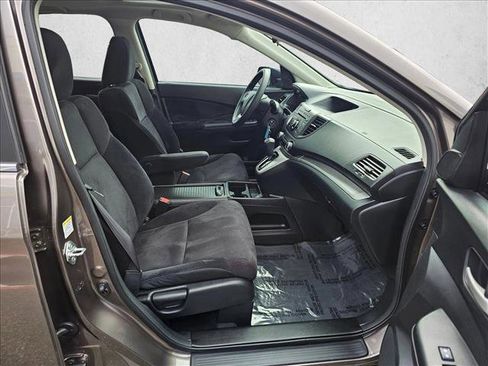 Used 2014 Honda CR-V EX image 10