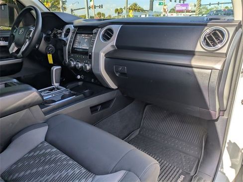 Used 2019 Toyota Tundra SR5 image 26
