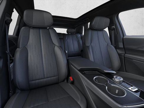 New 2026 Cadillac Lyriq Luxury image 16