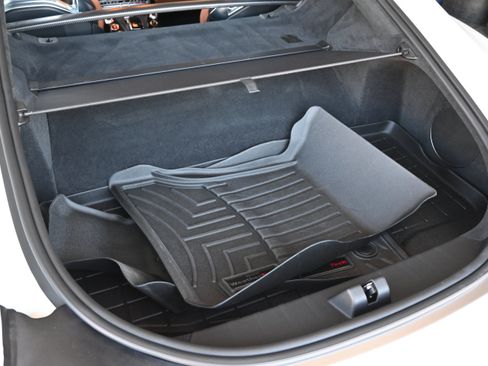 Used 2016 Mercedes-Benz AMG GT S image 48