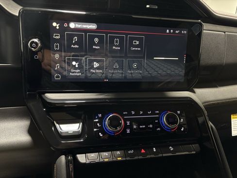 New 2026 GMC Sierra 1500 AT4 image 20