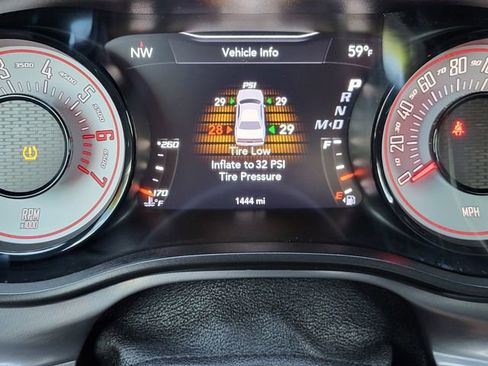 Used 2023 Dodge Challenger R/T Scat Pack w/ Plus Package RWD image 10