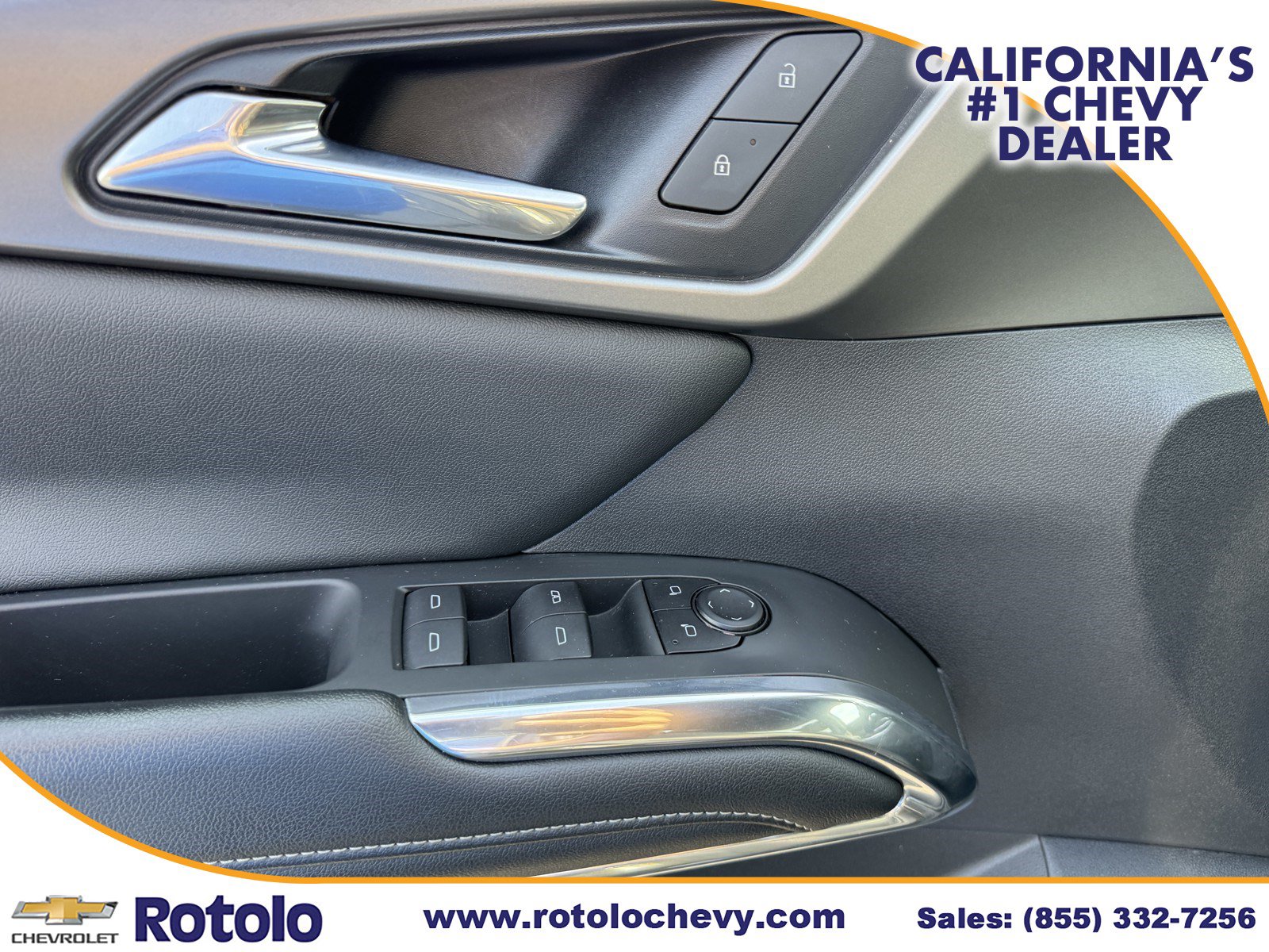 Used 2024 Chevrolet Traverse LT FWD image 17