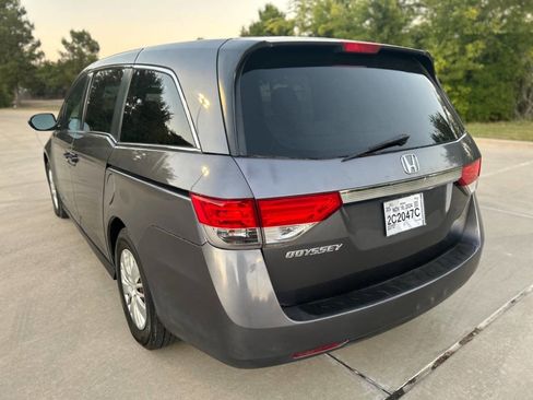 Used 2016 Honda Odyssey LX image 7