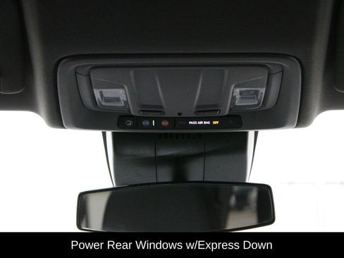 Used 2023 Chevrolet Silverado 1500 LT Trail Boss AWD/4WD image 19
