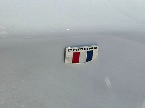 Certified 2023 Chevrolet Camaro LT w/ RS Package image 11